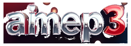 aimep3 logo