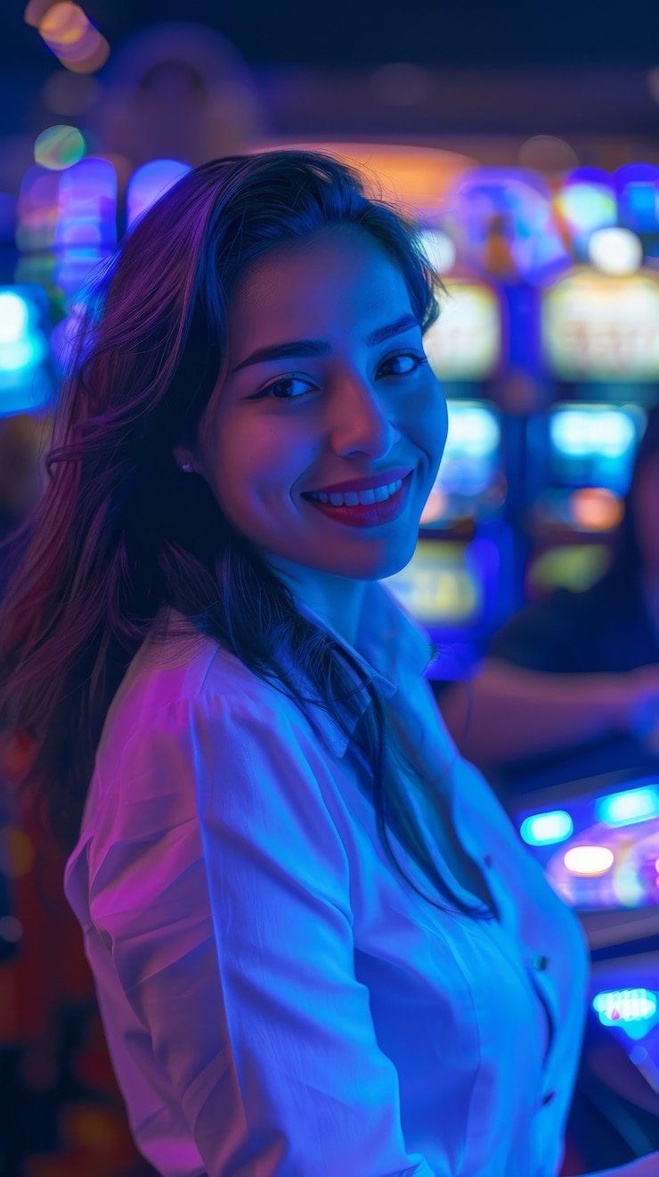 aimep3 Casino en Vivo